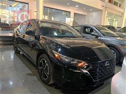 نیسان سێنترا